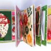 Birthday Mini Scrapbook image Birthday Mini Scrapbook image