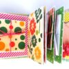 Birthday Mini Scrapbook image Birthday Mini Scrapbook image