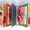 Birthday Mini Scrapbook image Birthday Mini Scrapbook image