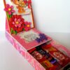 Card With Drawer Gift Greeting Card image Card With Drawer Gift Greeting Card image