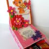 Card With Drawer Gift Greeting Card image Card With Drawer Gift Greeting Card image