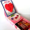Mom Card With Drawer Gift Greeting Card image