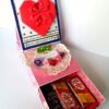 Mom Card With Drawer Gift Greeting Card image
