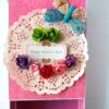 Mom Card With Drawer Gift Greeting Card image