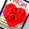 Mom Card With Drawer Gift Greeting Card image
