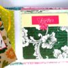 Quilled Birthday Handmade Scrapbook image Quilled Birthday Handmade Scrapbook image