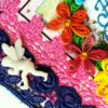 Quilled Birthday Handmade Scrapbook image Quilled Birthday Handmade Scrapbook image