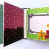 Pocket Mini Birthday Handmade Scrapbook image