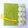Pocket Mini Birthday Handmade Scrapbook image