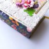 Pocket Mini Birthday Handmade Scrapbook image
