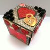 Too Much Love Explosion Box image