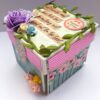 Love and Birthday Explosion Box image