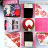 Love and Birthday Explosion Box image