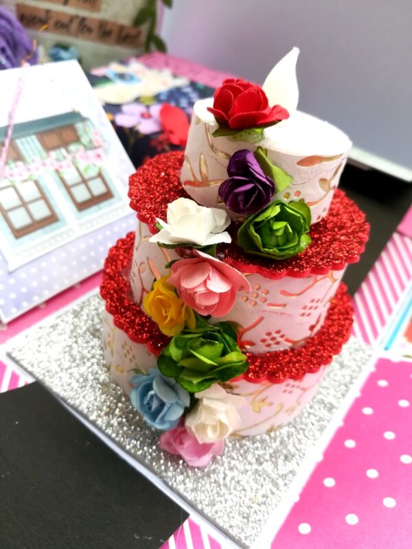 Love and Birthday Explosion Box image