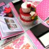 Love and Birthday Explosion Box image