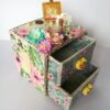Handmade Mini Dresser Drawer Gift image