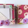 Pocket Mini Handmade Love Birthday Book image