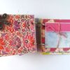 Pocket Mini Handmade Love Birthday Book image