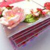 Pocket Mini Handmade Love Birthday Book image Pocket Mini Handmade Love Birthday Book image