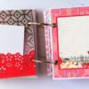 Pocket Mini Handmade Love Birthday Book image Pocket Mini Handmade Love Birthday Book image