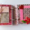 Pocket Mini Handmade Love Birthday Book image Pocket Mini Handmade Love Birthday Book image