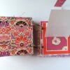 Pocket Mini Handmade Love Birthday Book image Pocket Mini Handmade Love Birthday Book image