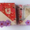 Pocket Mini Handmade Love Birthday Book image Pocket Mini Handmade Love Birthday Book image