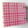 Pocket Mini Handmade Love Birthday Book image Pocket Mini Handmade Love Birthday Book image