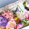 Sparkling Designer Love Goodie Gift Box image