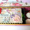 Sparkling Designer Love Goodie Gift Box image
