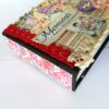 Sparkling Designer Love Goodie Gift Box image