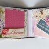 Sparkling Designer Love Goodie Gift Box image
