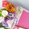 Sparkling Designer Love Goodie Gift Box image