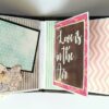 Sparkling Designer Love Goodie Gift Box image