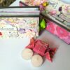Sparkling Designer Love Goodie Gift Box image