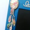 Sparkling Love Quilled Photo Frame image