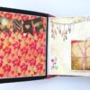 Love and Birthday Handmade Quilled Scrapbook image Love and Birthday Handmade Quilled Scrapbook image