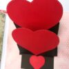 Love and Birthday Handmade Quilled Scrapbook image Love and Birthday Handmade Quilled Scrapbook image