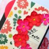 Love and Birthday Handmade Quilled Scrapbook image Love and Birthday Handmade Quilled Scrapbook image