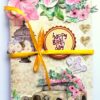 Sparkling Birthday Card/ Mini Scrapbook Gift image