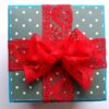 Happy Birthday Explosion box card gift image