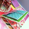 Happy Birthday Explosion box card gift image
