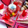 Too Much Love 5 Layer Exploding Card Box image Too Much Love 5 Layer Exploding Card Box image