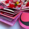 Too Much Love 5 Layer Exploding Card Box image Too Much Love 5 Layer Exploding Card Box image