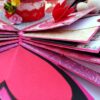 Too Much Love 5 Layer Exploding Card Box image Too Much Love 5 Layer Exploding Card Box image