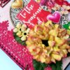 Beautiful Moments Handmade Scrapbook Gift image