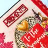 Beautiful Moments Handmade Scrapbook Gift image