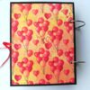 Beautiful Moments Handmade Scrapbook Gift image