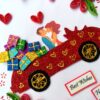 Too Much Love Sweetheart Birthday Greeting Card image