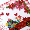 Too Much Love Sweetheart Birthday Greeting Card image